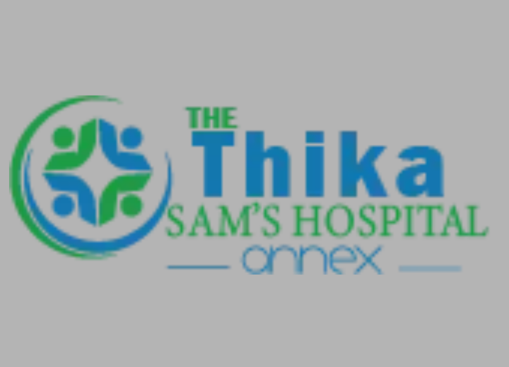 Thika sams