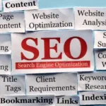 seo