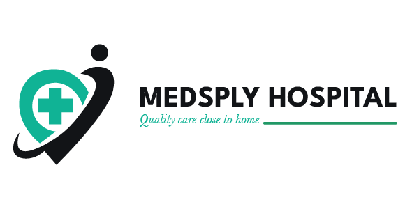 medsply logo